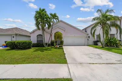 1051 Aviary Road, Wellington, FL 33414 - Photo 1