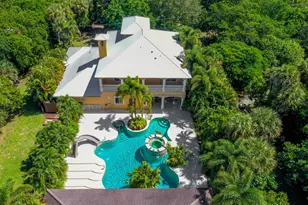 8073 S Indian River Dr, Fort Pierce, FL 34982 - Photo 49