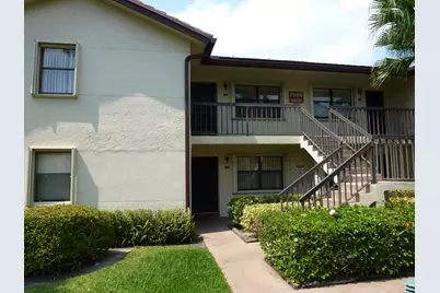 7586 Tahiti Lane #201, Lake Worth, FL 33467 - Photo 1
