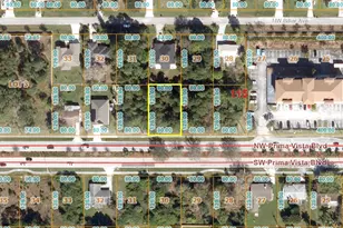 541 NW Prima Vista Blvd, Port Saint Lucie, FL 34983 - Photo 1