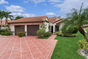 6410 Royal Manor Cir, Delray Beach, FL 33484 - Photo 1