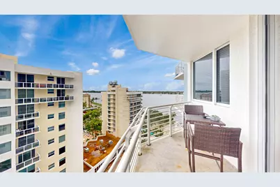 1551 N Flagler Drive #1205, West Palm Beach, FL 33401 - Photo 3