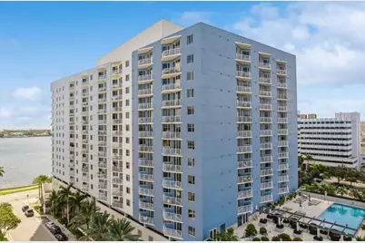 1551 N Flagler Drive #1205, West Palm Beach, FL 33401 - Photo 31