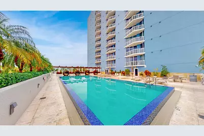 1551 N Flagler Drive #1205, West Palm Beach, FL 33401 - Photo 21
