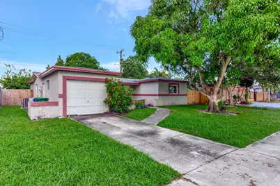 8001 NW 3rd Place, Margate, FL 33063 - Photo 21
