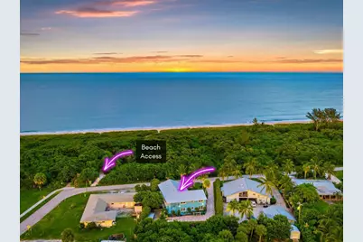 2507 N Ocean Drive, Hutchinson Island, FL 34949 - Photo 1