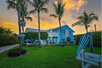 2507 N Ocean Drive, Hutchinson Island, FL 34949 - Photo 11