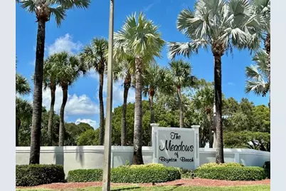 1830 W Meadows Circle #1830, Boynton Beach, FL 33436 - Photo 15