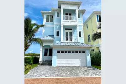 4832 Watersong Way, Hutchinson Island, FL 34949 - Photo 1