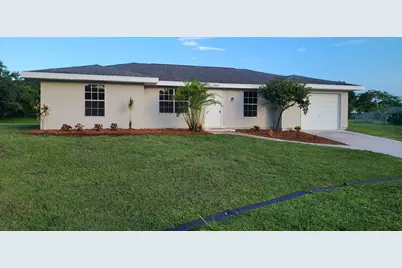2931 SW Birtle Court, Port Saint Lucie, FL 34953 - Photo 1