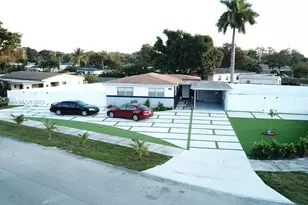 3240 SW 17th St, Fort Lauderdale, FL 33312 - Photo 1