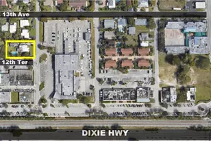 1255 NE 34th St, Oakland Park, FL 33334 - Photo 5