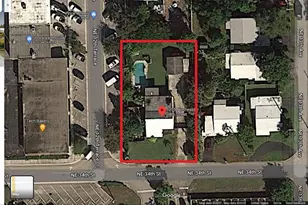 1255 NE 34th St, Oakland Park, FL 33334 - Photo 1