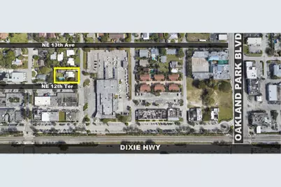 1255 NE 34 Street, Oakland Park, FL 33334 - Photo 5