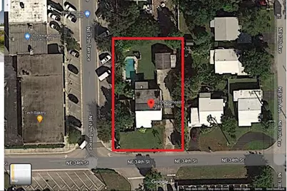 1255 NE 34 Street, Oakland Park, FL 33334 - Photo 1
