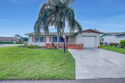 5126 Michael Drive Drive, West Palm Beach, FL 33417 - Photo 3