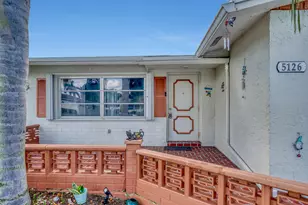 5126 Michael Dr Dr, West Palm Beach, FL 33417 - Photo 5