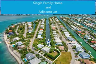1330 Coury Dr, Key Colony Beach, FL - Photo 1
