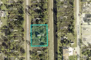 655 Stark Ave S, Lehigh Acres, FL 33974 - Photo 1