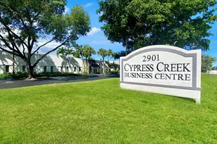 2901 NW 62nd St, Fort Lauderdale, FL - Photo 1