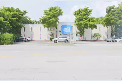 15490 NW 7th Avenue #207, Miami, FL 33169 - Photo 1