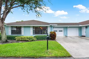 4360 Eucalyptus Tree Ct, Boynton Beach, FL 33436 - Photo 3