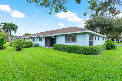 4360 Eucalyptus Tree Court #A, Boynton Beach, FL 33436 - Photo 23