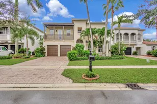9232 Nugent Trail, West Palm Beach, FL 33411 - Photo 1