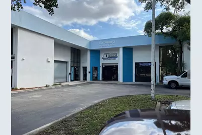 5300 NW 12th Avenue #5-11, Fort Lauderdale, FL 33309 - Photo 1