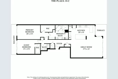 525 S Flagler Drive #14c, West Palm Beach, FL 33401 - Photo 37