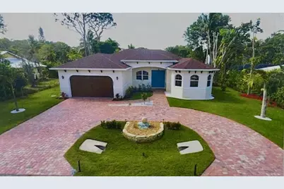 567 SW Hidden River Avenue, Palm City, FL 34990 - Photo 1