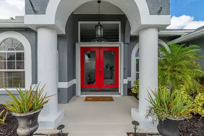 1211 SW Porter Road, Port Saint Lucie, FL 34953 - Photo 5