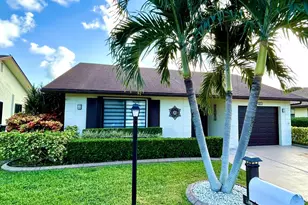 6100 Lakemont Cir, Greenacres, FL 33463 - Photo 3