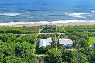 162 N Beach Rd, Jupiter Island, FL 33455 - Photo 1
