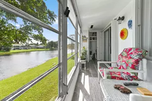 203 Ellesmere D, Deerfield Beach, FL 33442 - Photo 13