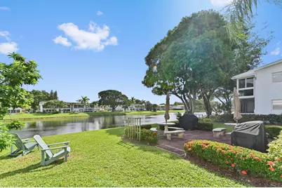 203 Ellesmere D, Deerfield Beach, FL 33442 - Photo 17