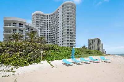 4600 N Ocean Drive #902, Singer Island, FL 33404 - Photo 1