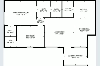 329 Knotty Pine Circle #A-2, Greenacres, FL 33463 - Photo 31