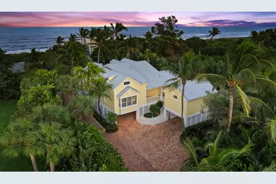 134 N Beach Road, Hobe Sound, FL 33455 - Photo 1