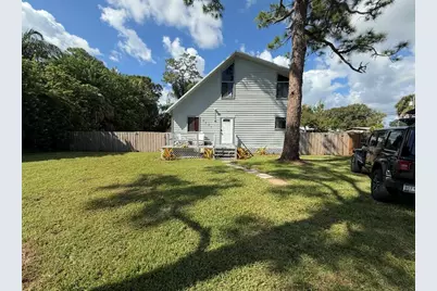 5301 Sunset Boulevard, Fort Pierce, FL 34982 - Photo 1