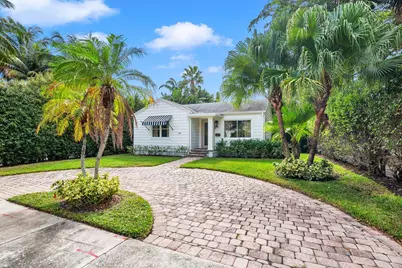 240 Almeria Road, West Palm Beach, FL 33405 - Photo 1