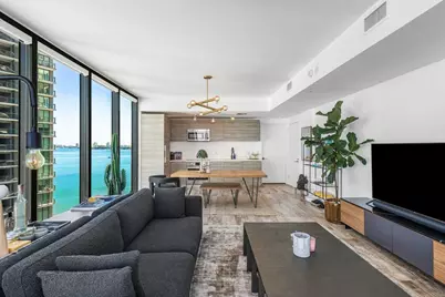 650 NE 32nd Street #1508, Miami, FL 33137 - Photo 9