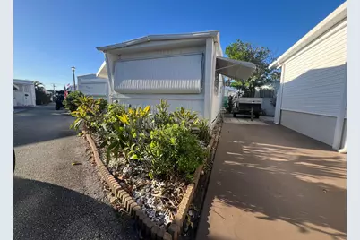 7 Cedar Drive E #E, Briny Breezes, FL 33435 - Photo 7