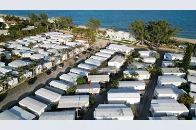 7 Cedar Drive E #E, Briny Breezes, FL 33435 - Photo 3