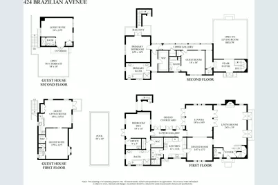 424 Brazilian Avenue, Palm Beach, FL 33480 - Photo 23