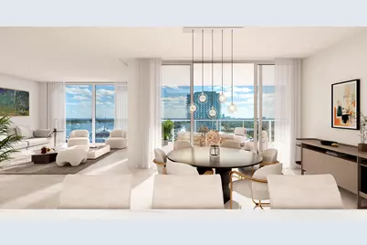 4714 N Flagler Drive #803, West Palm Beach, FL 33407 - Photo 3