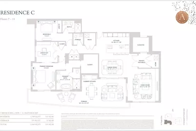 4714 N Flagler Drive #803, West Palm Beach, FL 33407 - Photo 5