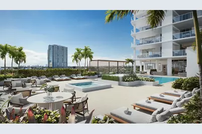 4714 N Flagler Drive #803, West Palm Beach, FL 33407 - Photo 9