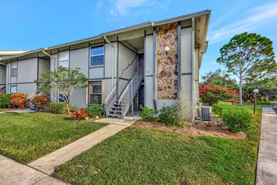 8132 SE Croft Circle #1, Hobe Sound, FL 33455 - Photo 33