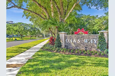 3510 Oaks Way #409, Pompano Beach, FL 33069 - Photo 5